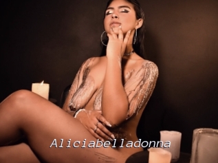 aliciabelladonna Tel 69 Salopes