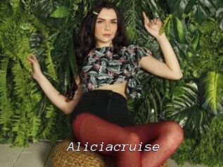Aliciacruise