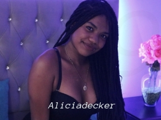 Aliciadecker