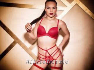 Aliciaferrero