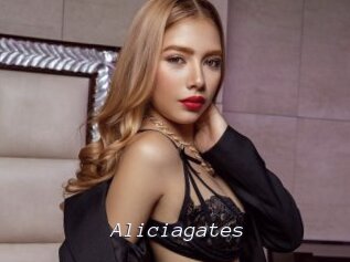 Aliciagates