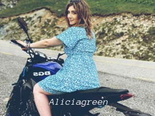 Aliciagreen