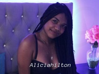 Aliciahilton