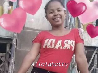 Aliciahotty
