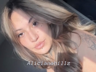 Alicianahillz