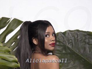 Aliciapascall