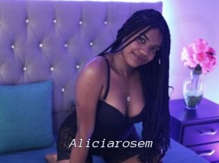 Aliciarosem