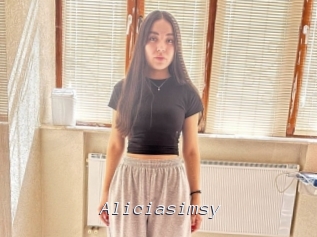 Aliciasimsy
