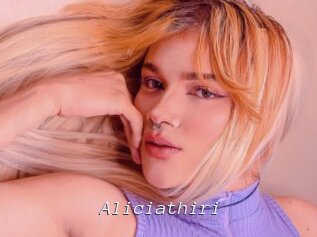 Aliciathiri