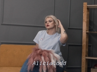 Aliciatodd