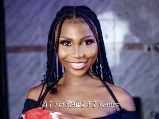 Aliciawilliams
