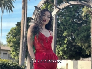 Aliciaxoxo