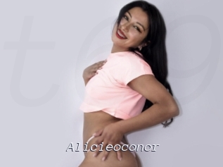 Alicieoconor