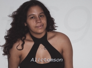 Alictomson