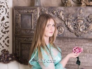 Alicxa