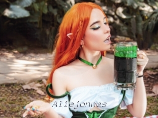 Aliejonnes