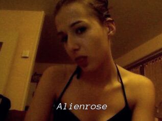 Alienrose