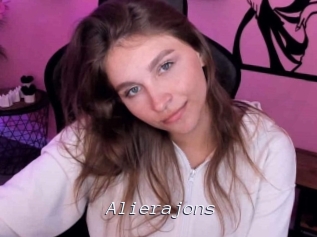Alierajons