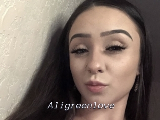 Aligreenlove