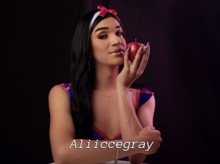 aliiccegray Tel 69 Salopes