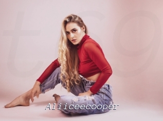 Aliiceecooper