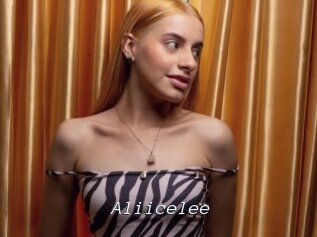 Aliicelee