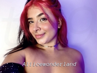 aliicewonderland Tel 69 Salopes