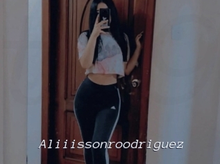 Aliiissonroodriguez