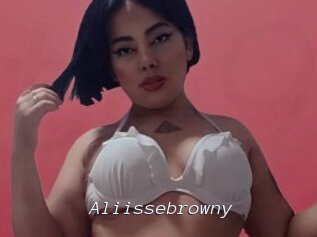 Aliissebrowny