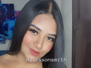 Aliissonsmith