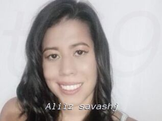 Aliiz_savashj