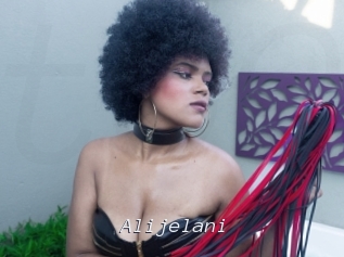 Alijelani
