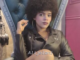 Alijelani