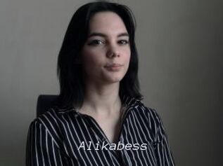 Alikabess