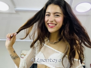 Alimontoya