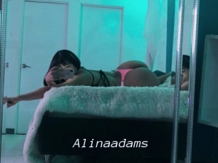Alinaadams