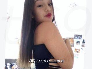 Alinabrooke