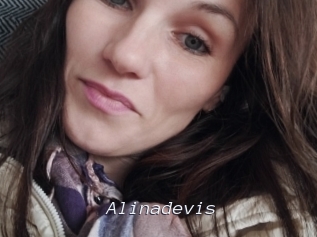Alinadevis