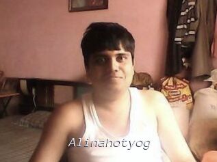 Alinahotyog