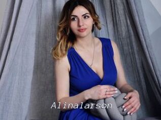 Alinalarson