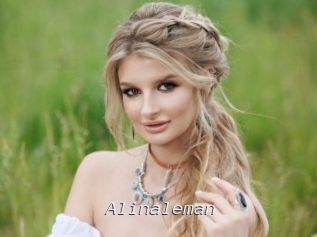 Alinaleman