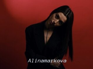 Alinamarkova