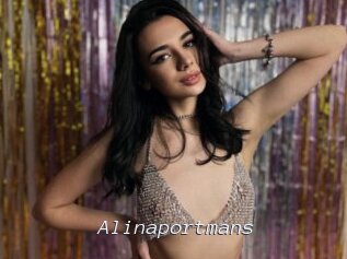 Alinaportmans