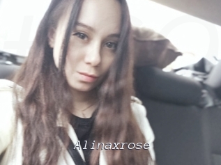 Alinaxrose