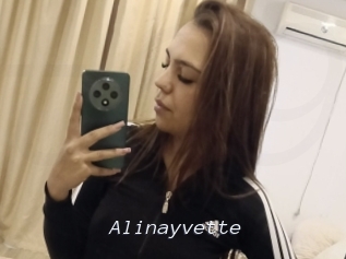 Alinayvette