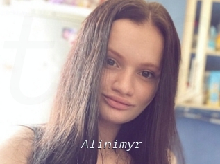 Alinimyr