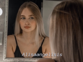 Alisaangelisis