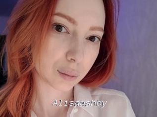 Alisaashby