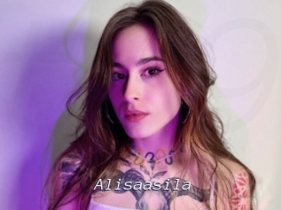 alisaasila Tel 69 Salopes