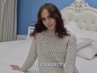 Alisabarry